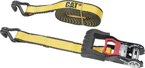 Caterpillar 980944IE Spanngurt Zugkraft LC Niederzurren (einzeln/direkt)=900 daN (L x B) 5m x 32mm Ratsche