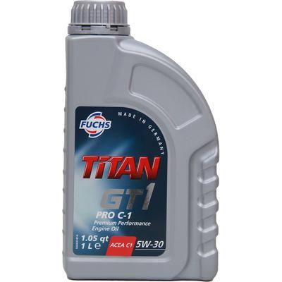 FUCHS Motoröl HYUNDAI,TOYOTA,PEUGEOT 600512484 Motorenöl,Öl,Öl für Motor
