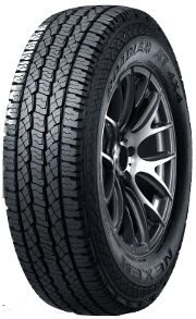 Nexen Sommerreifen 265/50r20 111t - Roadian At 4x4 16701nxc