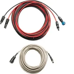 Hager XEMA310 R3 Kabelsatz 10m für entfernte oder räumlich getrennte Installation der Batterie