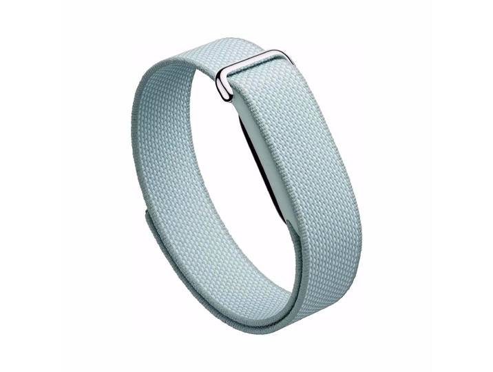 Google Fitbit Air, Performance Loop Band, Fog Fitnessarmband – Fitbit Zubehör