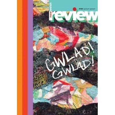New Welsh Review 140 (Summer 2026), Geheftet von New Welsh Review, Parthian Books, 978-1-913830-36-6