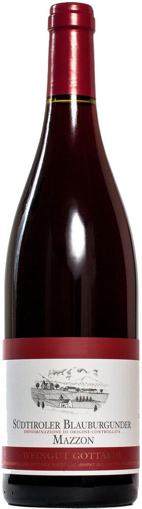 Pinot Nero Magnum Weingut Gottardi 2020