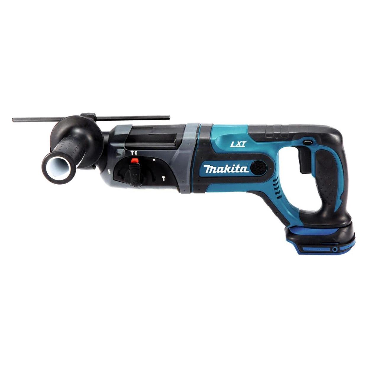 Makita DHR 241 (Bohrhammer) (DHR241RTJ)