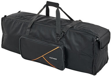 Gewa Premium Hardware Bag 94 cm Schwarz
