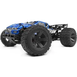 Maverick Quantum XT Body (Blue/Silver)