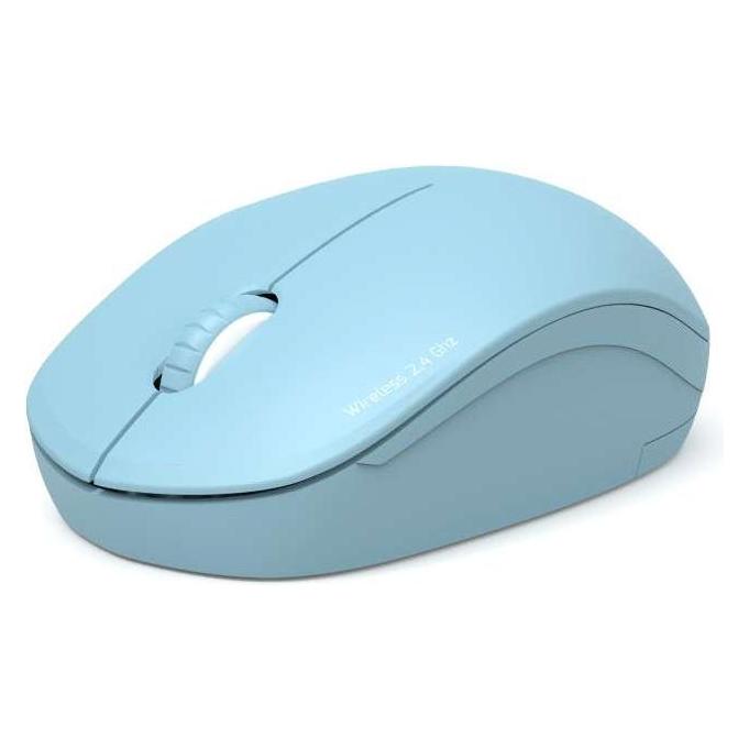 Port Designs SILENT - Wireless Mouse (Kabellos) (900544)