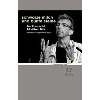 Schwarze Milch und bunte Steine -
