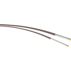 K+L LIYV 1x0,25mm2 rot Spule 500m