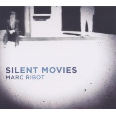 Silent Movies - Marc Ribot & Marc, CD