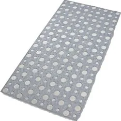 Schütz Klettvlies 2 mm PER selbstklebend