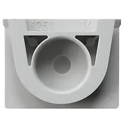 Gira Kabeleinführung gr AP-WG 000930