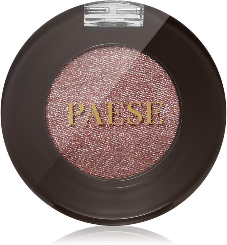 Paese Eyegasm Eyeshadow long-lasting eyeshadow shade 06 Cashmere 1,5 g