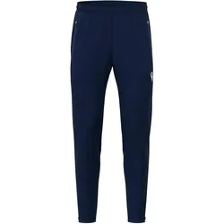 Macron, Herren, Sporthose, Archen (L), Blau