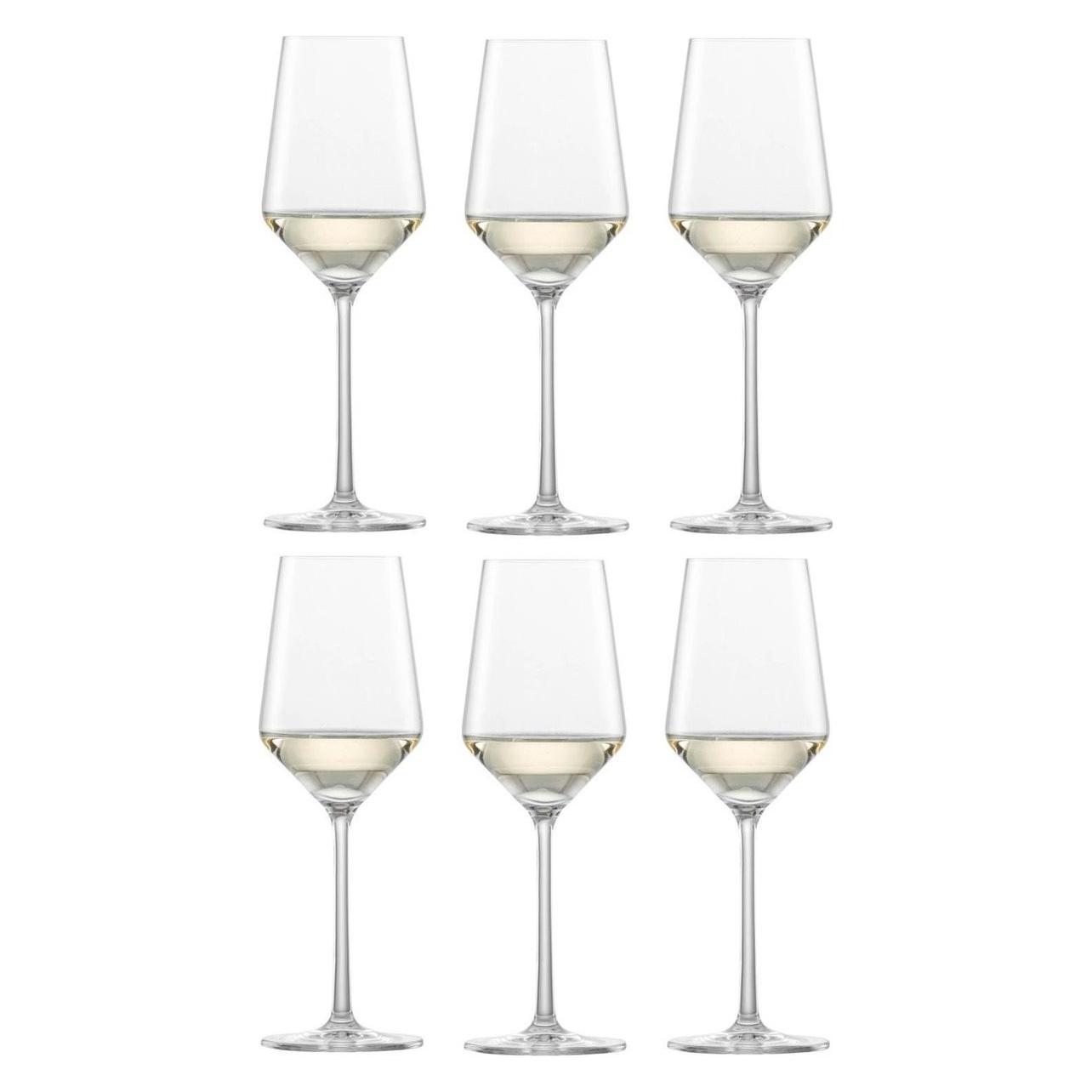 Schott Zwiesel Pure Belfesta (30 cl, 1 Glas, Weissweingläser) (112414)