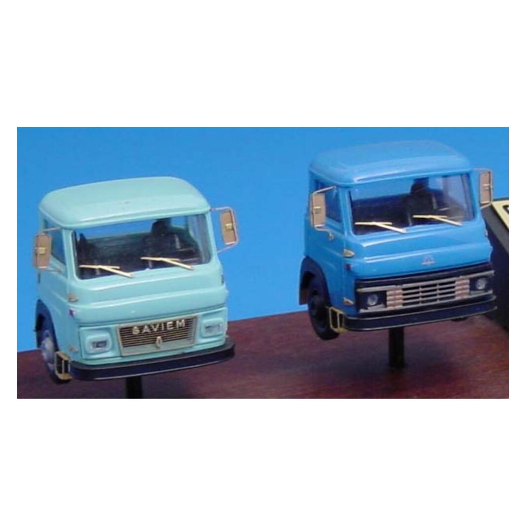 Hauler Avia (HLR87036)