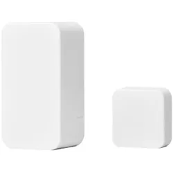 NUKI Door Sensor Türsensor, Weiß