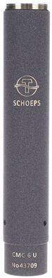 Schoeps CMC 6 U Mic-Amp