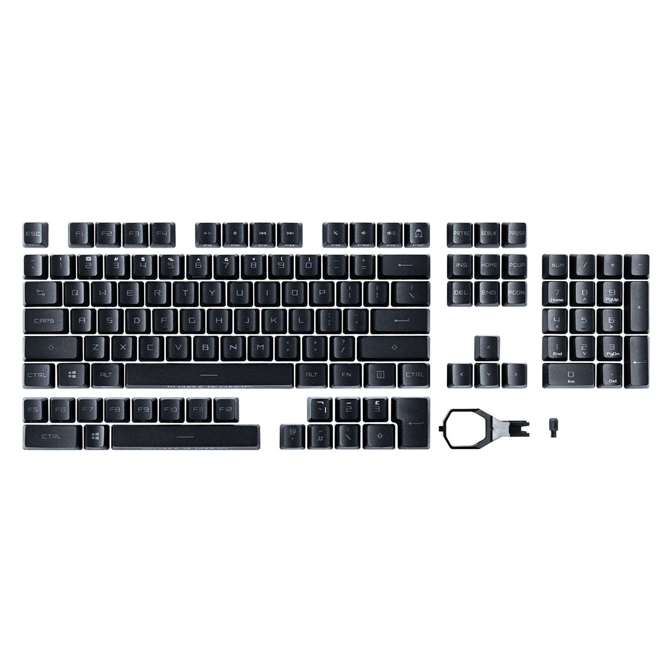 ASUS AC04 ROG RX (90MP02P0-BAUA00)