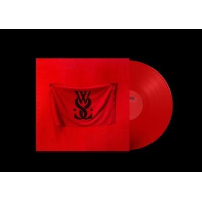 Brainwashed (Remastered) red vinyl - While She Sleeps, Vinyl