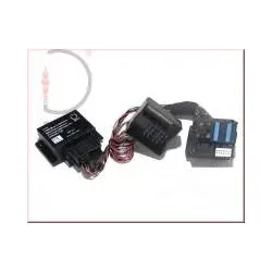 Dietz 1272 Freischaltmodul für Rückfahrkamera CITROEN C6