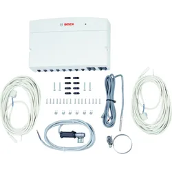 BOSCH Ersatzteil TTNR: 8737707136 Modul ISM2 neutral