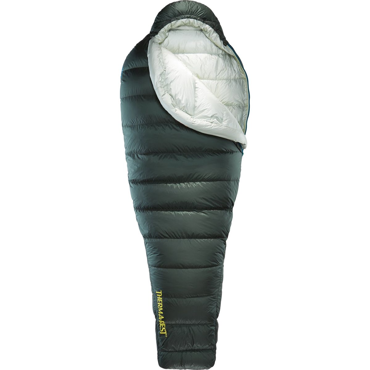 Therm-A-Rest Hyperion 32F/0C black forest Long 10722