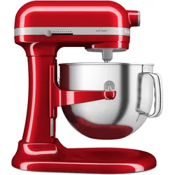 KitchenAid Heavy Duty KSM70, Küchenmaschine, Rot