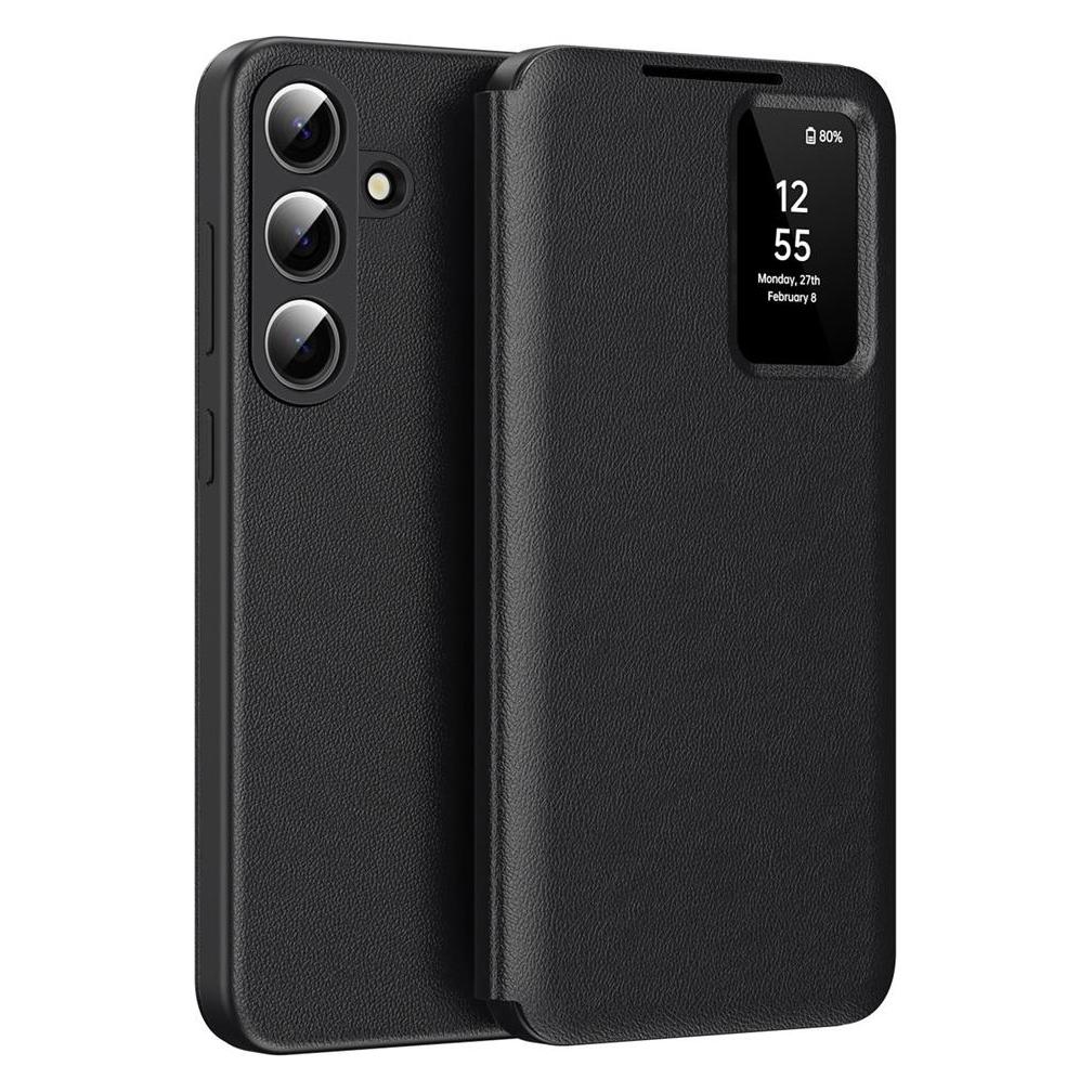 Techsuit SmartView Series (Samsung Galaxy S26) (66283839)