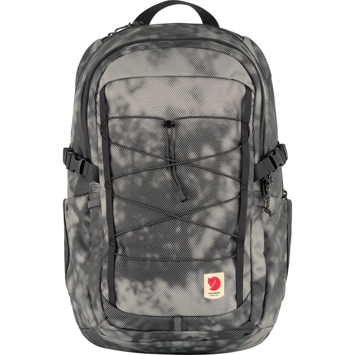 Fjällräven Skule Graphics 28 fossil-shade (118-987) One Size F23200414-118-987-One Size