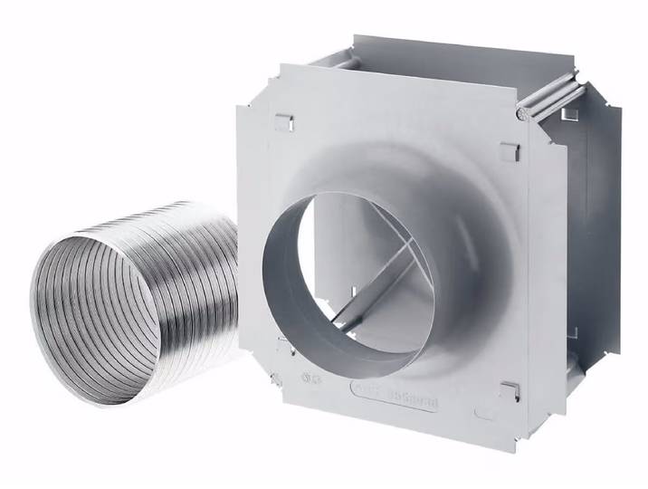Miele DUI 32 UMBAUSATZ – Dunstabzugshaube Zubehör