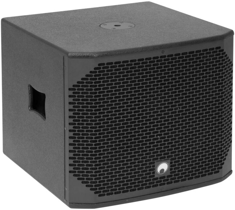 Omnitronic Azx-115 Pa-Subwoofer 400w