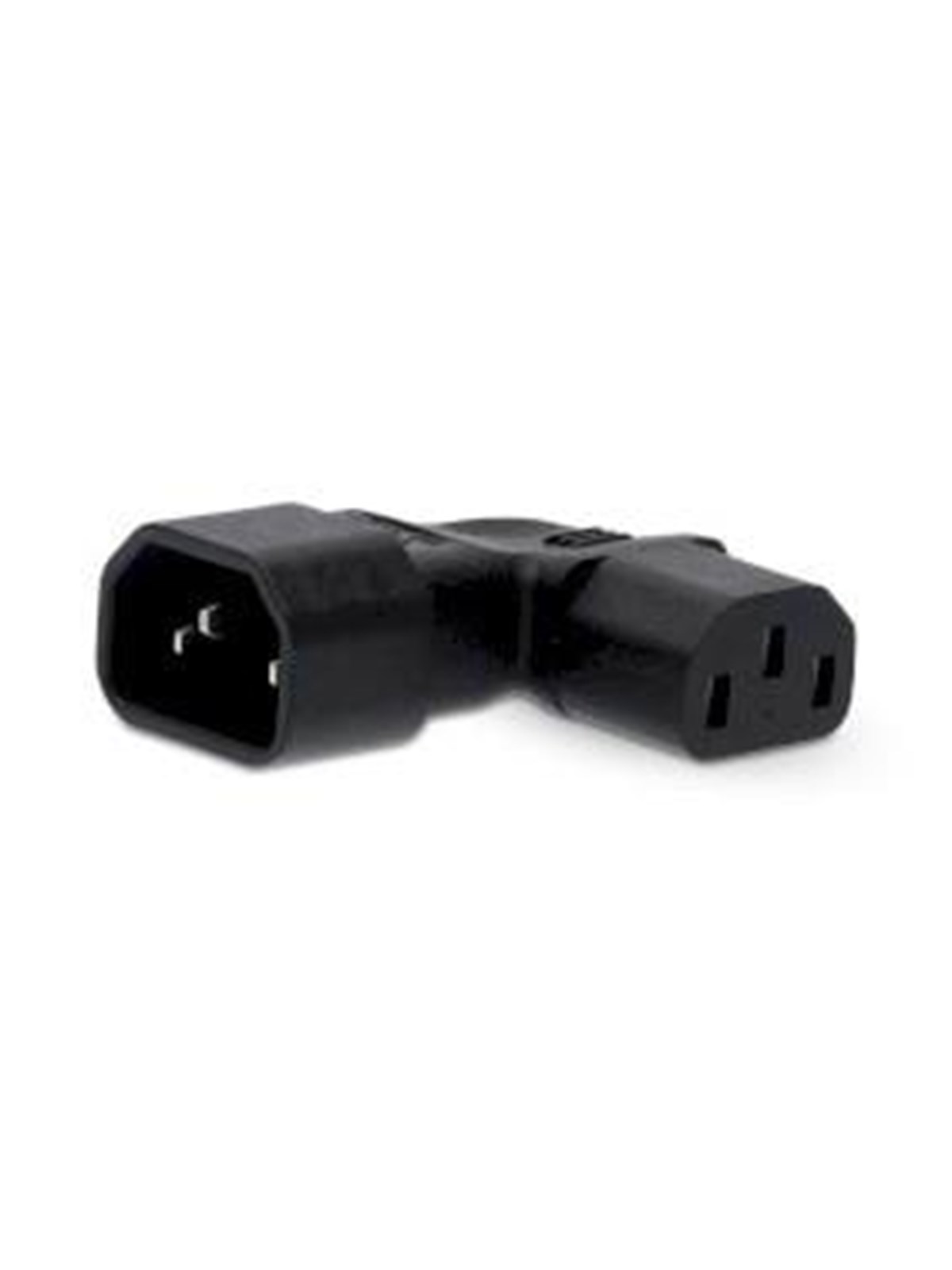 Nedis CEGB11904BK power plug adapter