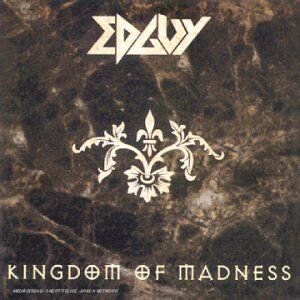 Edguy - Kingdom of Madness - Preis vom 18.10.2026 19:22:15 h