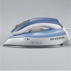 SEVERIN BA 3234 Reise-Bügeleisen