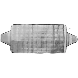 ProPlus 630315 Anti Eis Folie Sonnenschutzfolie Standard 70 x 140cm