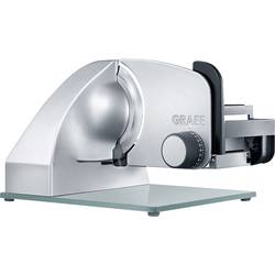 Graef Master M20 Allesschneider M20EU Edelstahl