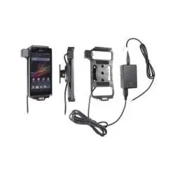 Brodit 513533 Mobile Phone Halter - Sony Xperia SP - aktiv - Halterung mit Mo...