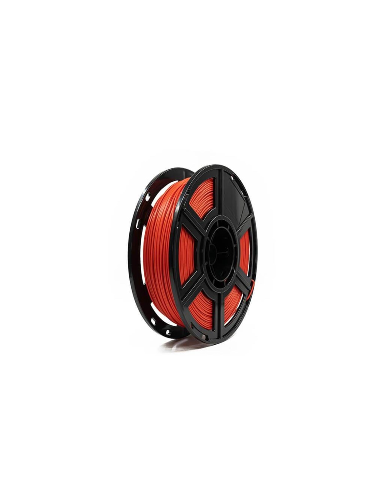 FlashForge PLA Matte 500g - Red - 3D Printing Filament, 0,5kg