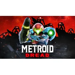 Metroid Dread