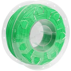 Creality Filament CR-PLA (PLA, 1000 g, 1.75 mm), Filament, Grün