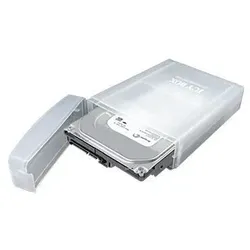 ICY BOX IB-AC602 Transparent