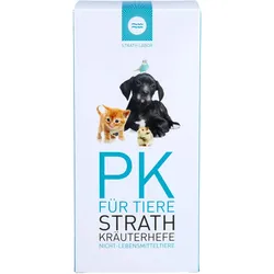 Pk Fuer Tiere 500 ML