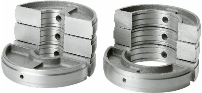 Rothenberger Adaptateur, 355-250 mm (1000000387)
