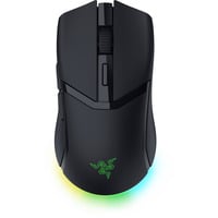 Cobra HyperSpeed, Gaming-Maus schwarz