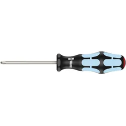 Wera 3350 PH Kreuzschlitz-Schraubendreher, Edelstahl - 05032021001