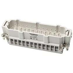 Walther Stifteinsatz 710224 24polig