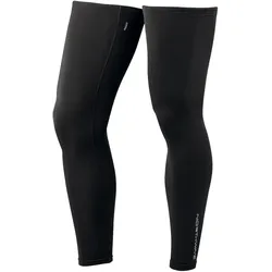 Northwave, Unisex, Armlinge + Beinlinge, Easy Leg Warmers (M, S), Schwarz, M, S