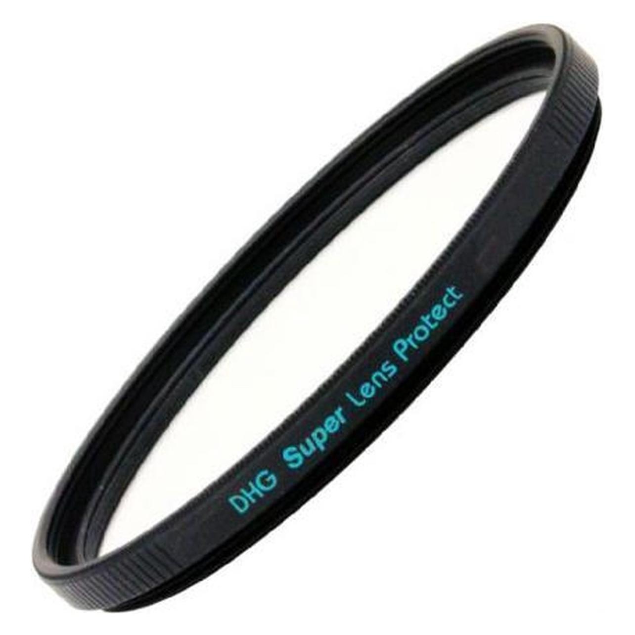 Marumi Protect-Serie Super DHG (49 mm, Schutzfilter) (Benel-154049)
