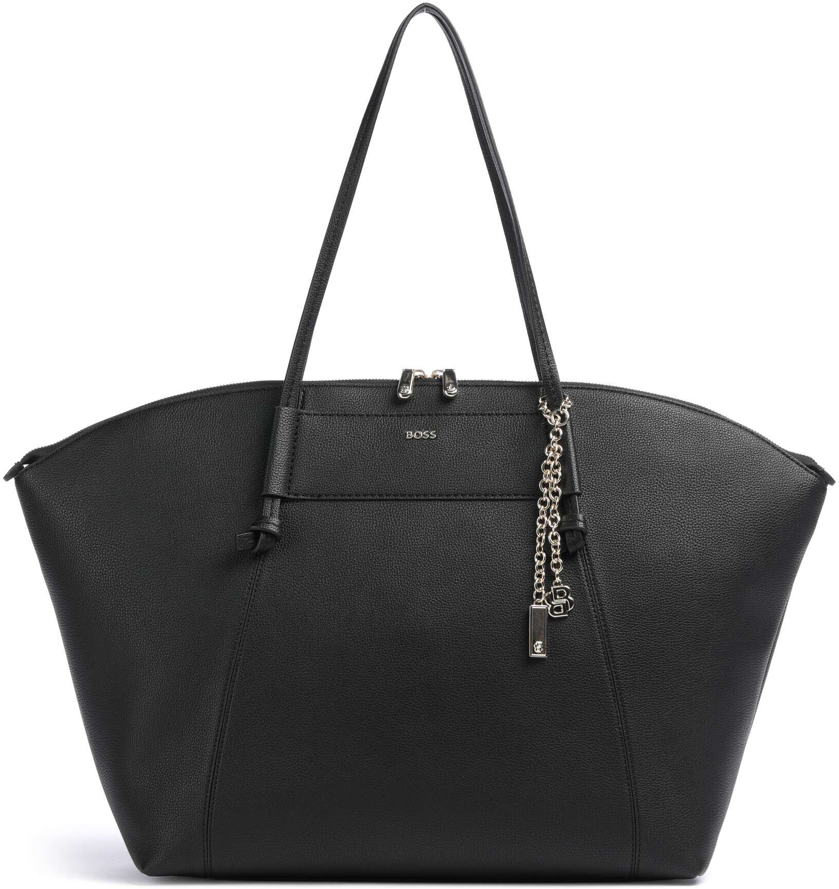 Boss Salley Shopper, schwarz